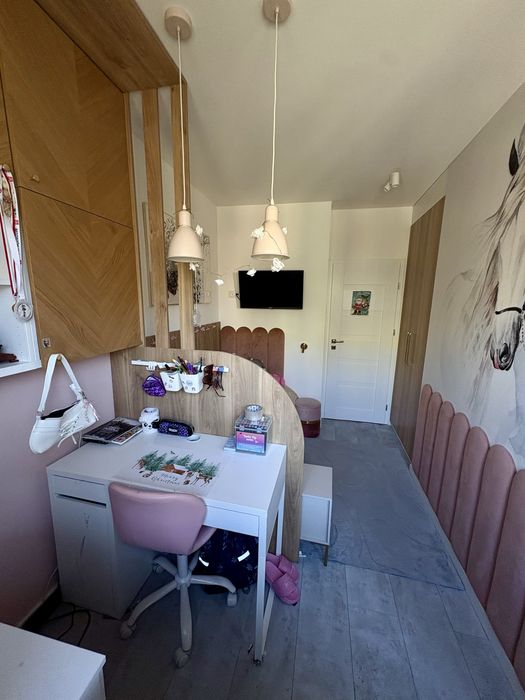 Sprzedam Mieszkanie 3 pokojowe (62m2) Sędziszów Młp