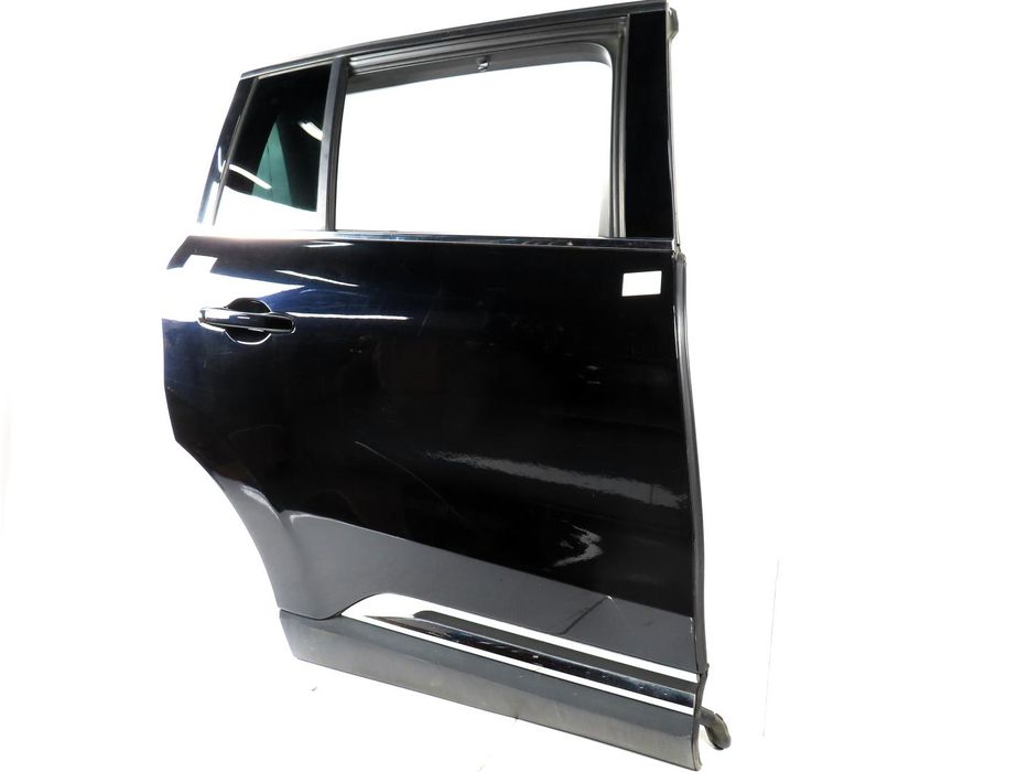 Porta Renault Espace V Ref: 8210022020R 2015 - 2026