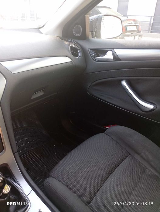 Vendo Carrinha Ford Mondeo