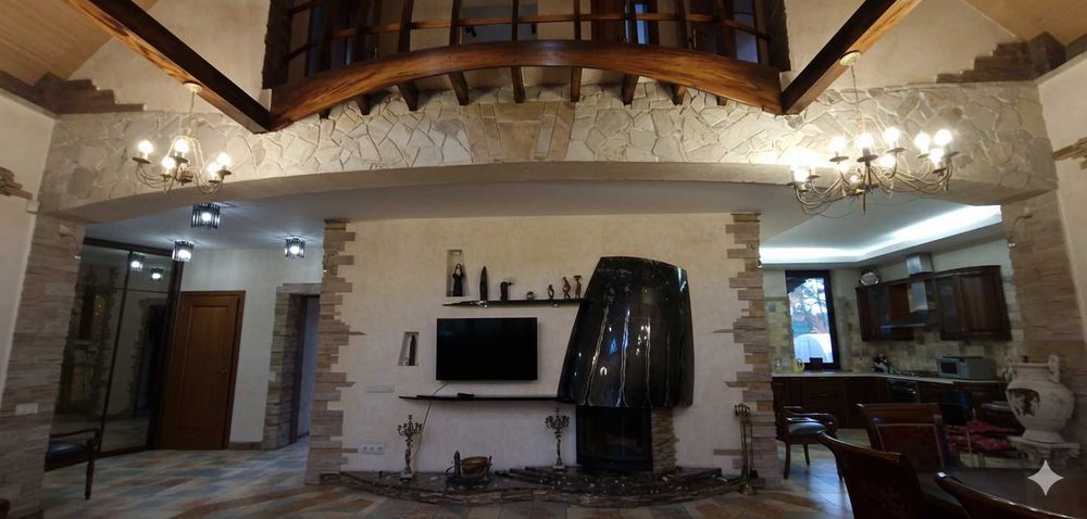 Продаж будинку в Лісовій Бучі