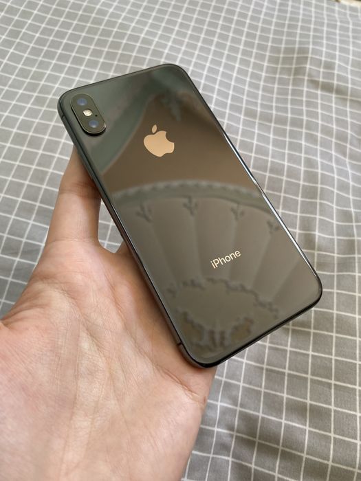 IPhone X , 256 gb