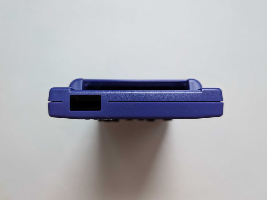 Nintendo Game Boy Color Roxo