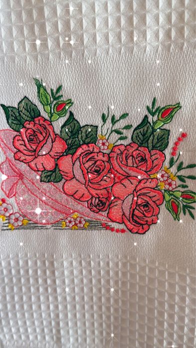 Panos de cozinha personalizados