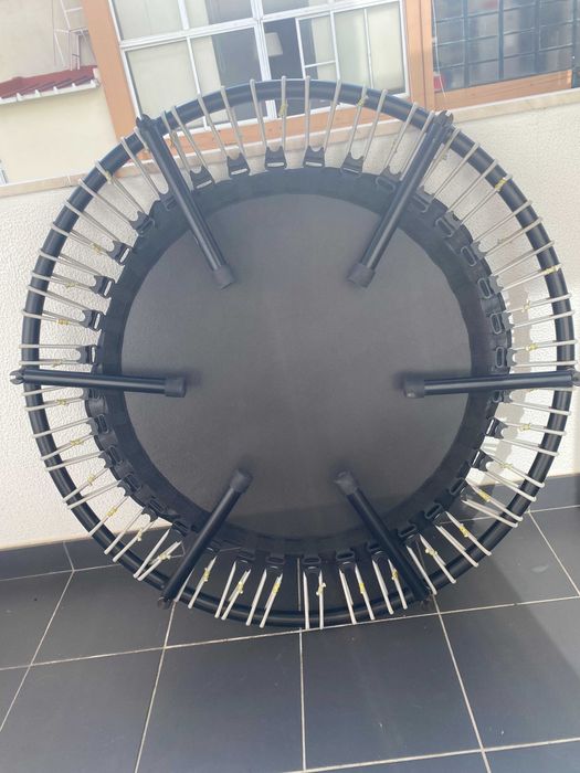 Bellicon rebounder / mini trampoline