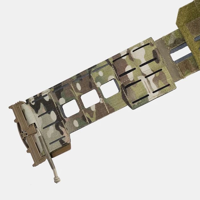 НОВИНКА! Agilite K-Zero SF Plate Carrier, MultiCam плитоноска