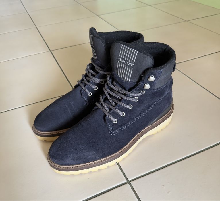 Чоловіче взуття GANT Roden ботинки 43-43.5