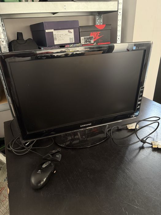 Monitor samsung syncmaster