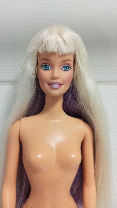 Barbie Generation Girl Барбі вінтажна 1999-2008