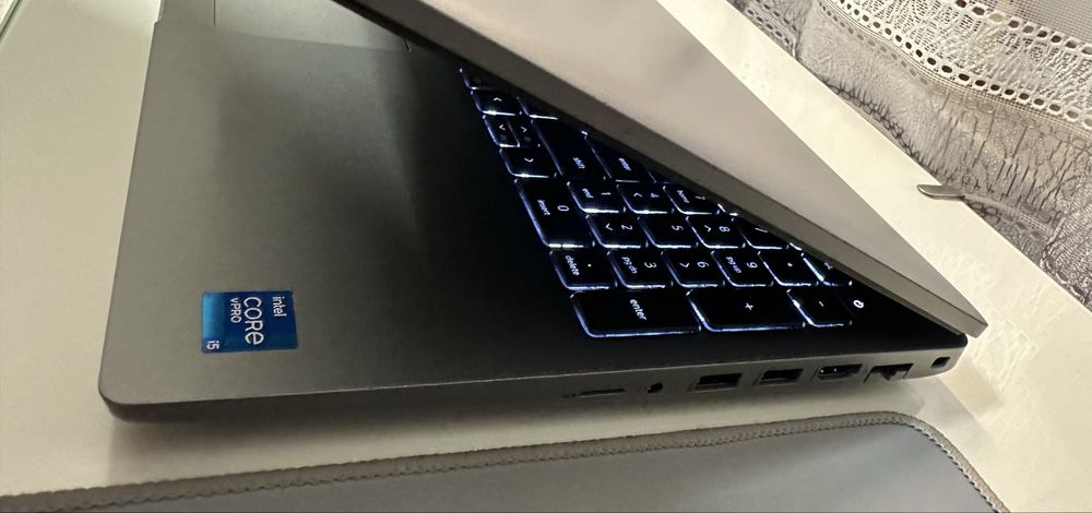 Dell latitude 5520 i5 1145G7/ 16gb ram/ 256gb ssdnvme