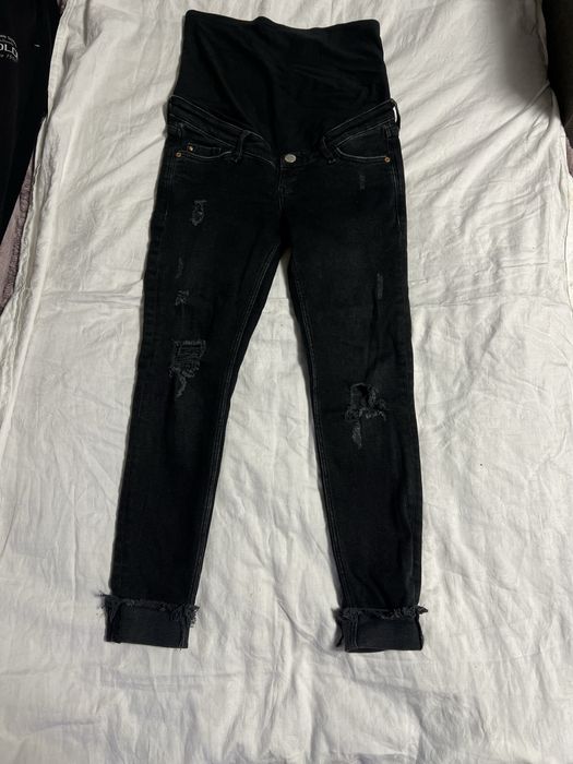 Джинси для вагітних S