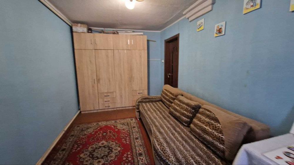 БЕЗНАЛ! Продам 3к. часть дома ЖМ Северный, Північний, Лісопаркова
