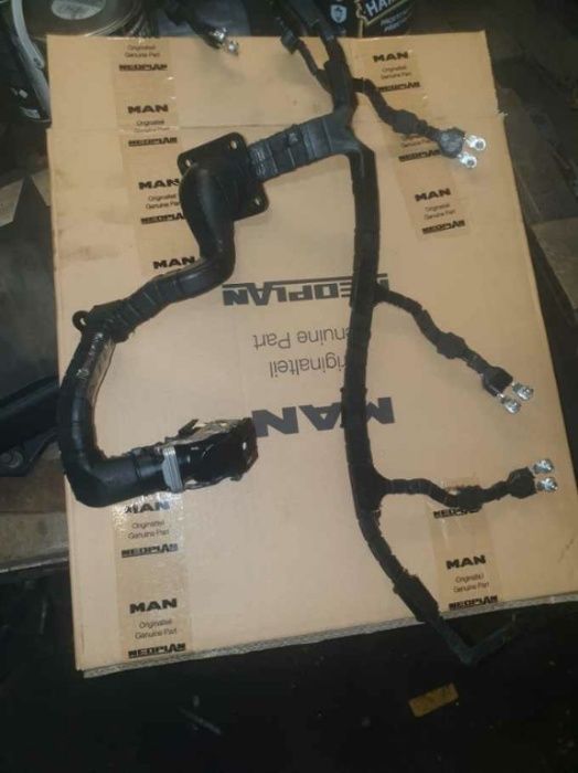 Diagnostyka Komputerowa Samochodów Ciężarowych Tir Autobus Bus Poznań