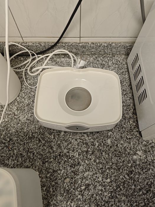 Esterilizador chicco