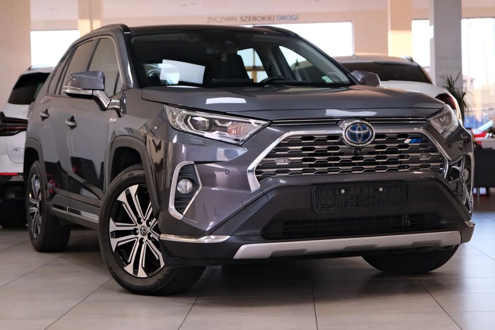 Toyota RAV-4