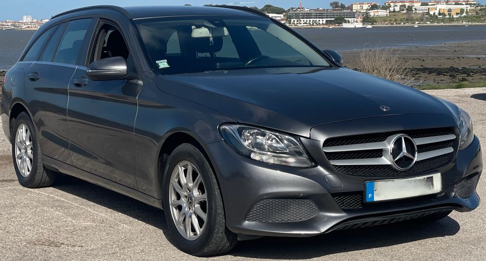 Mercedes classe C