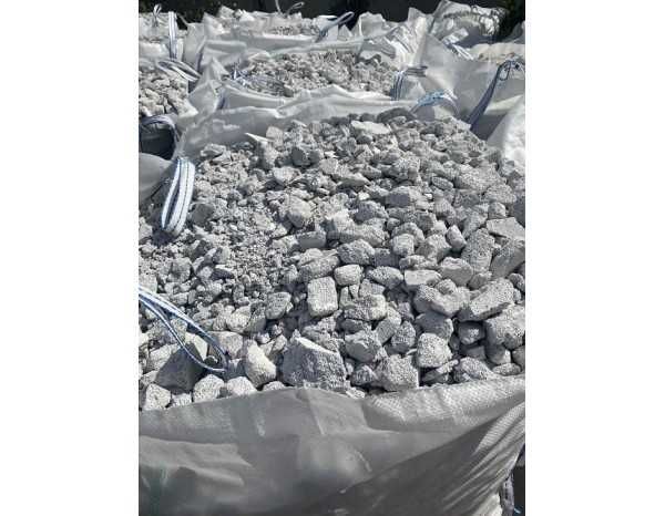 Крихта газобетону (газоблоку)