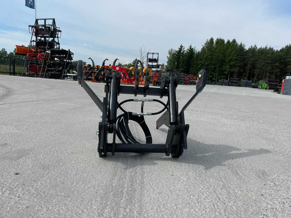 TUZ przedni na przód ciągnika Zetor Ursus Massey Ferguson Proxima NOWE