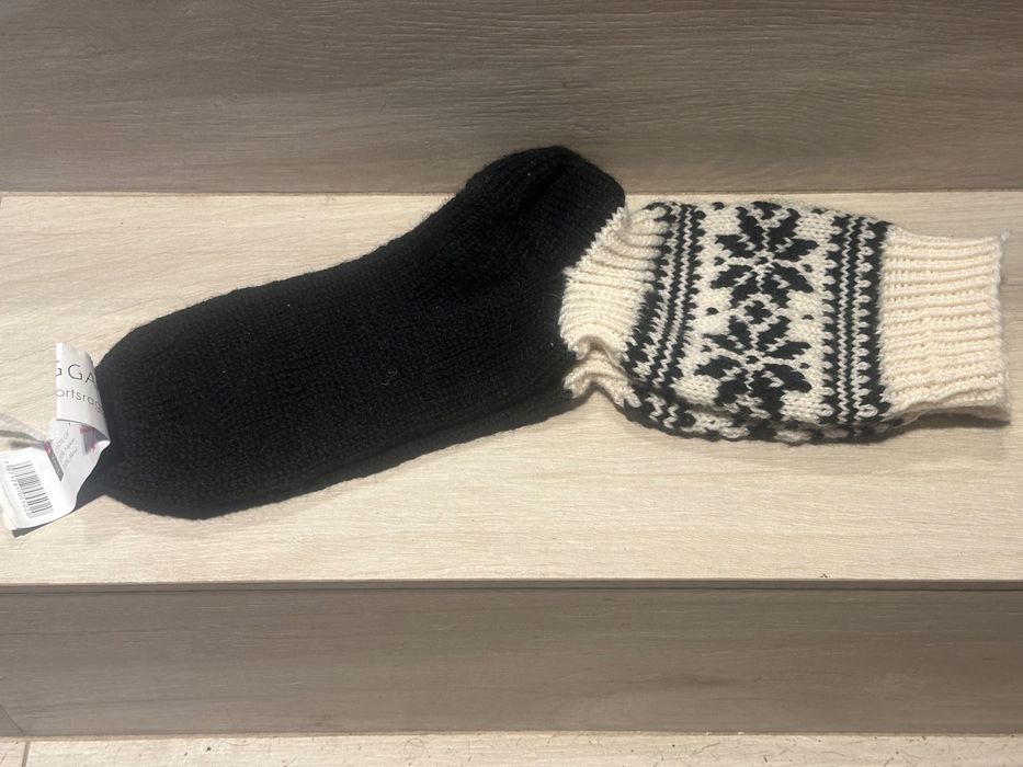 Skarpety   męskie VIKING GARN Sportsragg XL - large