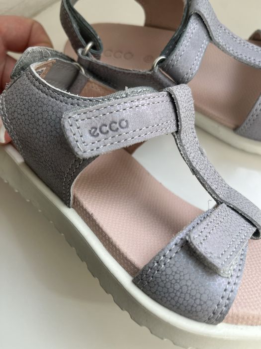 Босоніжки (сандалі) Ессо 30 р.