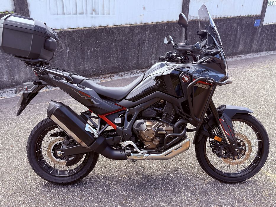 Honda Africa Twin 1100 CRF