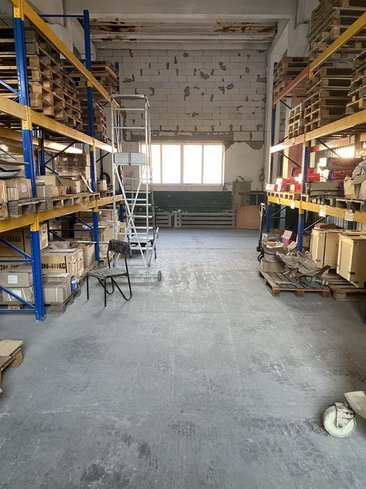 Будівля для бізнеса