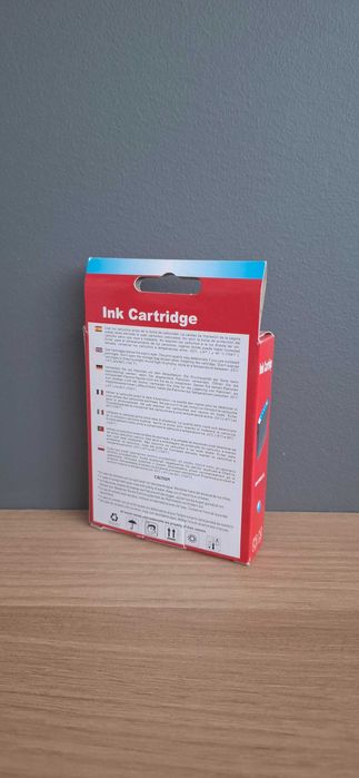 Tinteiro Compativrl HP 940 XL