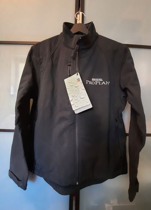 Kurtka Softshell NOWA