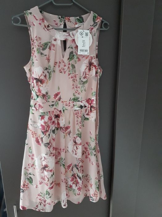 Sukienka na lato Orsay