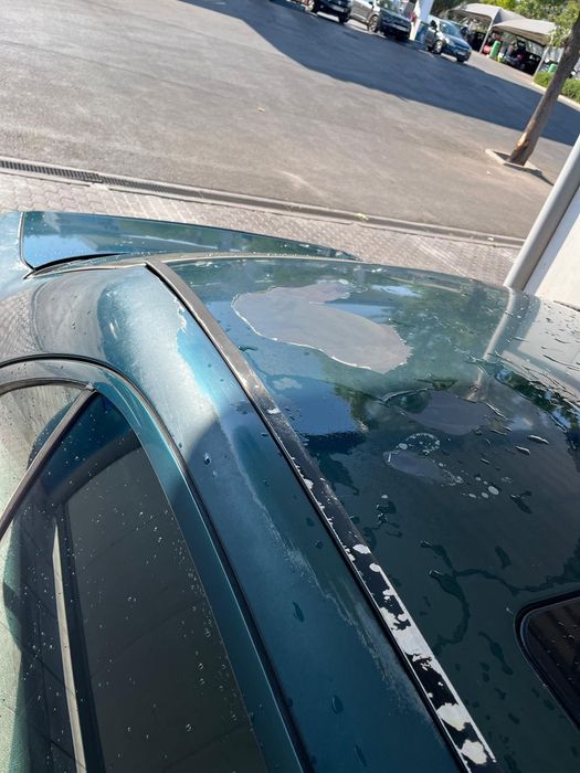 Mercedes E300 Diesel
