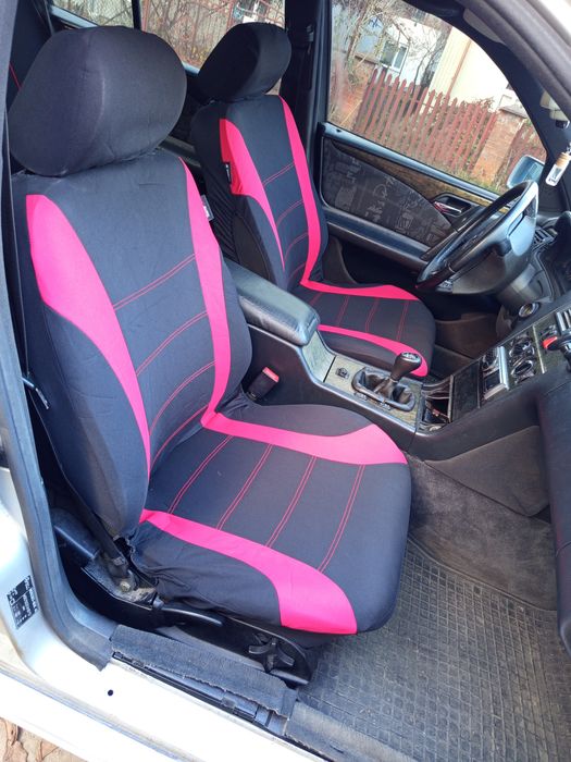 Мерседес  бенц 210 Е-200