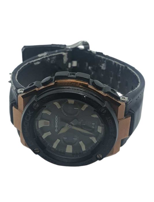 Zegarek męski Casio G-Shock Solar Waveceptor GST-W120L-1AER