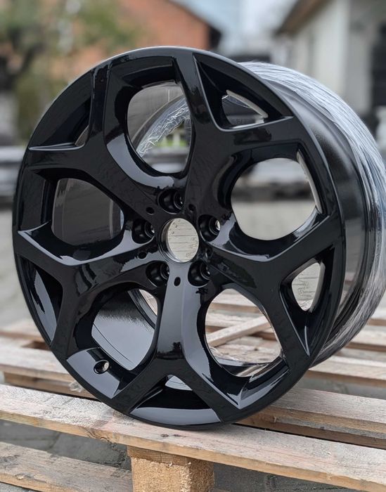 Renowacja felg regeneracja prostowanie toczen CNC MALOWANIE PROSZKOWE