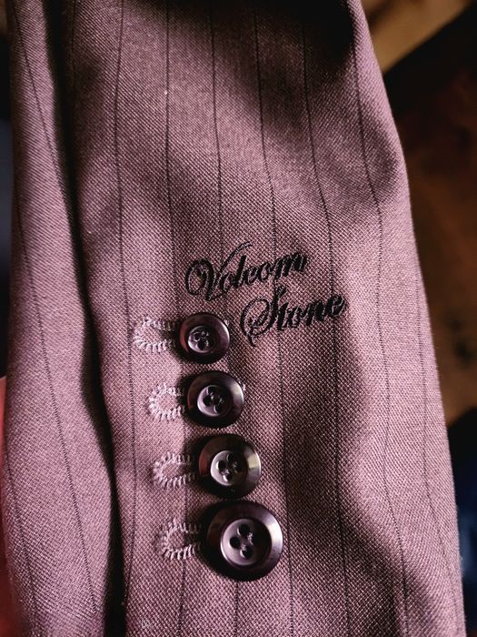 Casaco social Volcom Stone