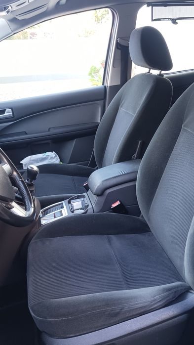 Ford focus c-max 1.6 tdci, 109cv