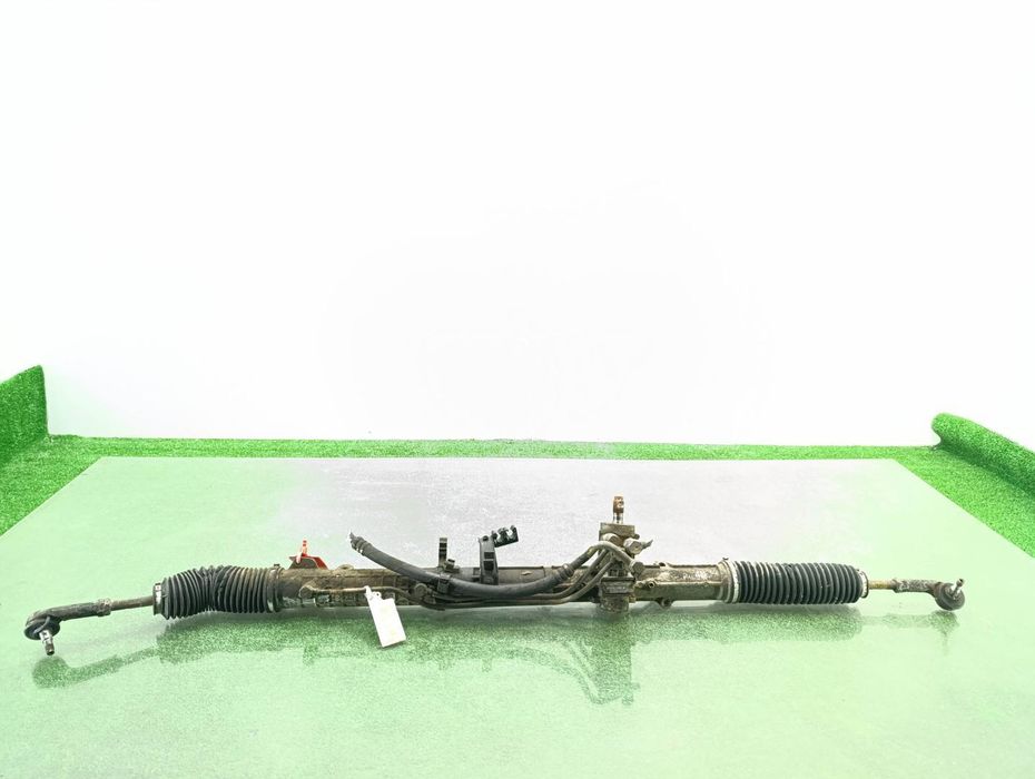 Cremalheira De Direção Alfa Romeo 147