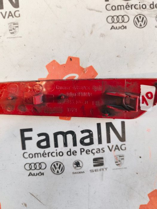 Refletores Traseiros SEAT LEON