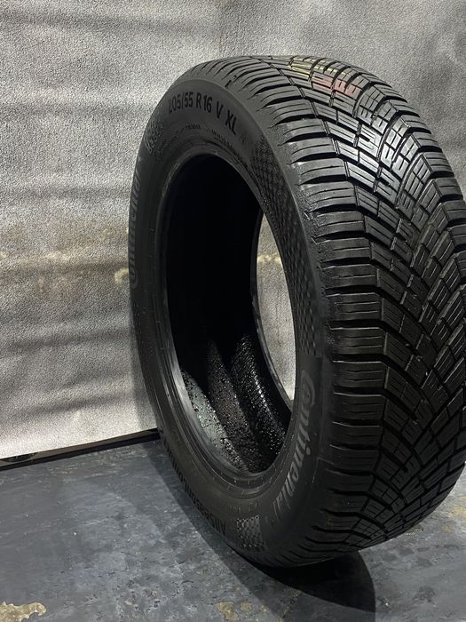 ‼️ЗИМОВА РЕЗИНА‼️ Continental • 205/55 R16 АРТ:507