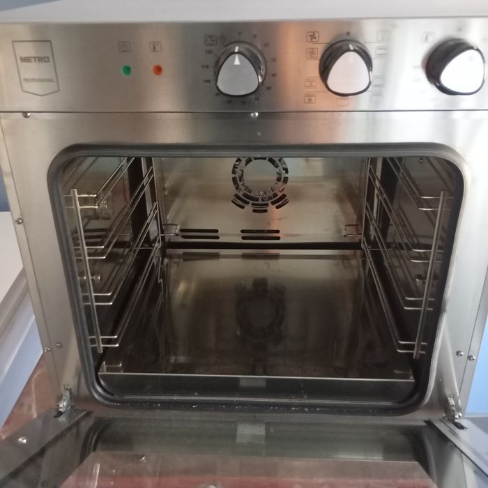 Forno professional de convecção