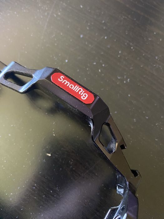 Smallrig canon R6 R5