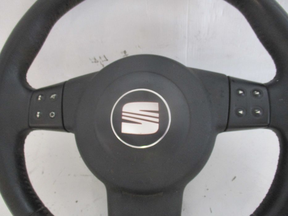 Volante Seat Ibiza 6L 2004