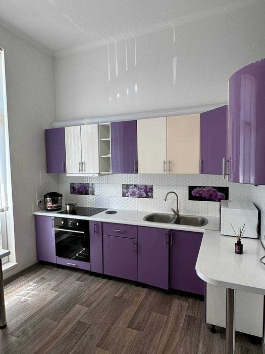 3-rooms apartment apartment by the address st. Kulikovo pole pl Oktyabrskoy revolyutsii pl (area 56 m²) - Atlanta.ua - photo 6