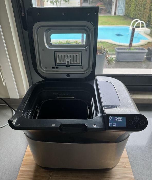 Máquina de fazer Pão - Morphy Richards 48319