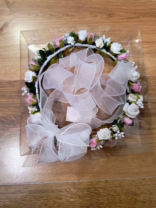 Alba dla dziewczynki