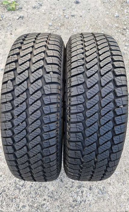 2x 165/70R14 Całoroczne Dębica Navigator 2, 2019 rok 7 mm