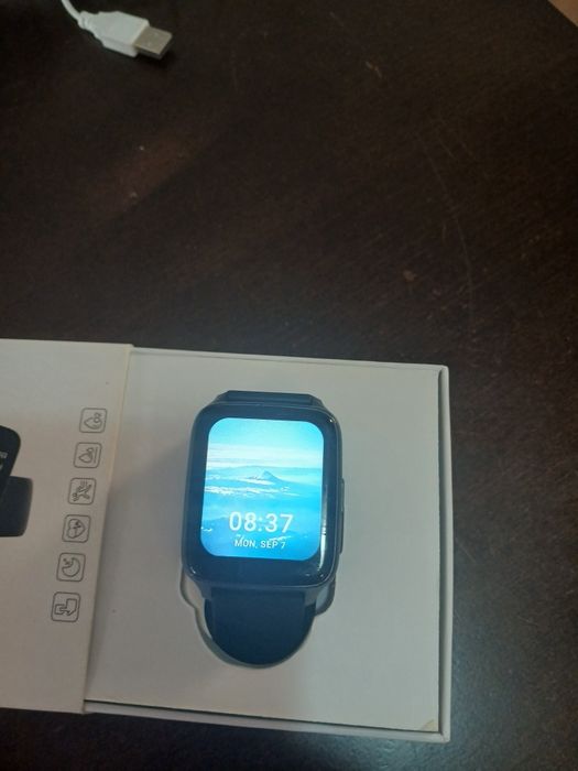 Smart whatch ZTE