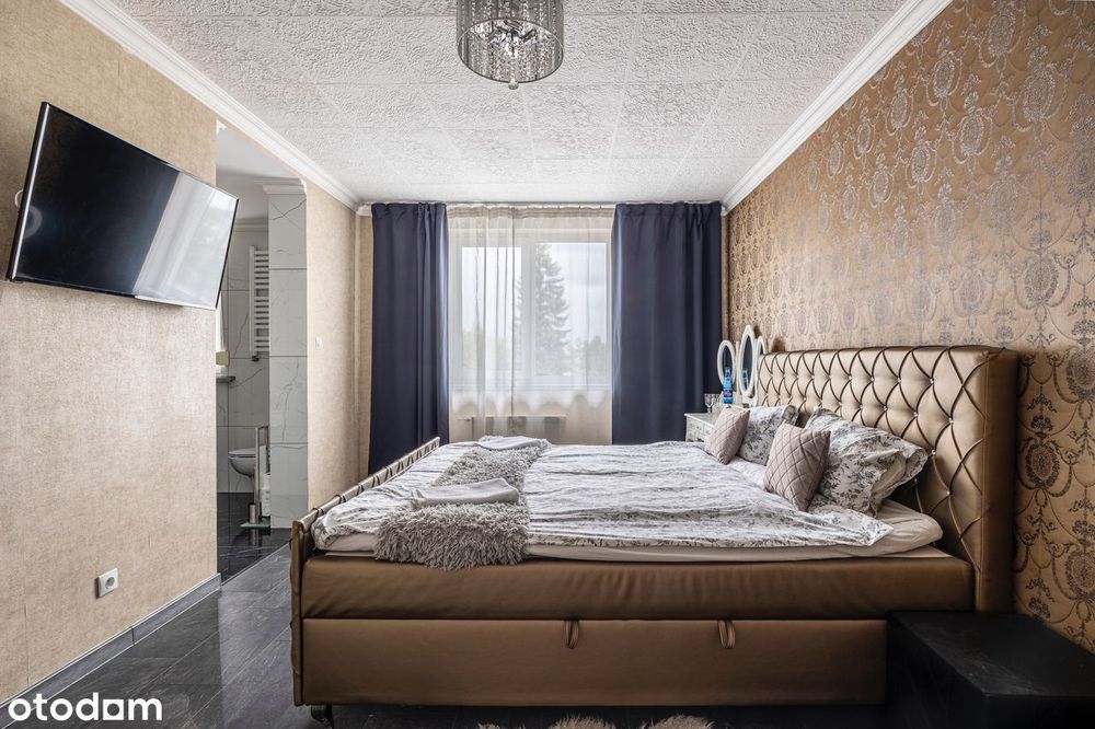 Sala Bankietowa GLAMOUR na sprzedaż