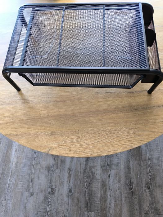 Ikea podstawka pod laptop