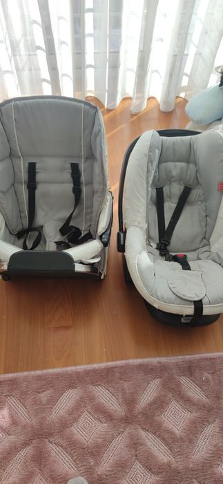 Bebecar Stylo Classic