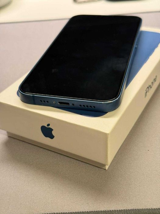 Iphone 13 Azul 128GB