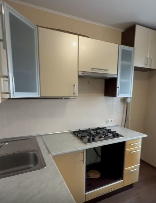 Квартира 1 кімнатна ! Гната Юри